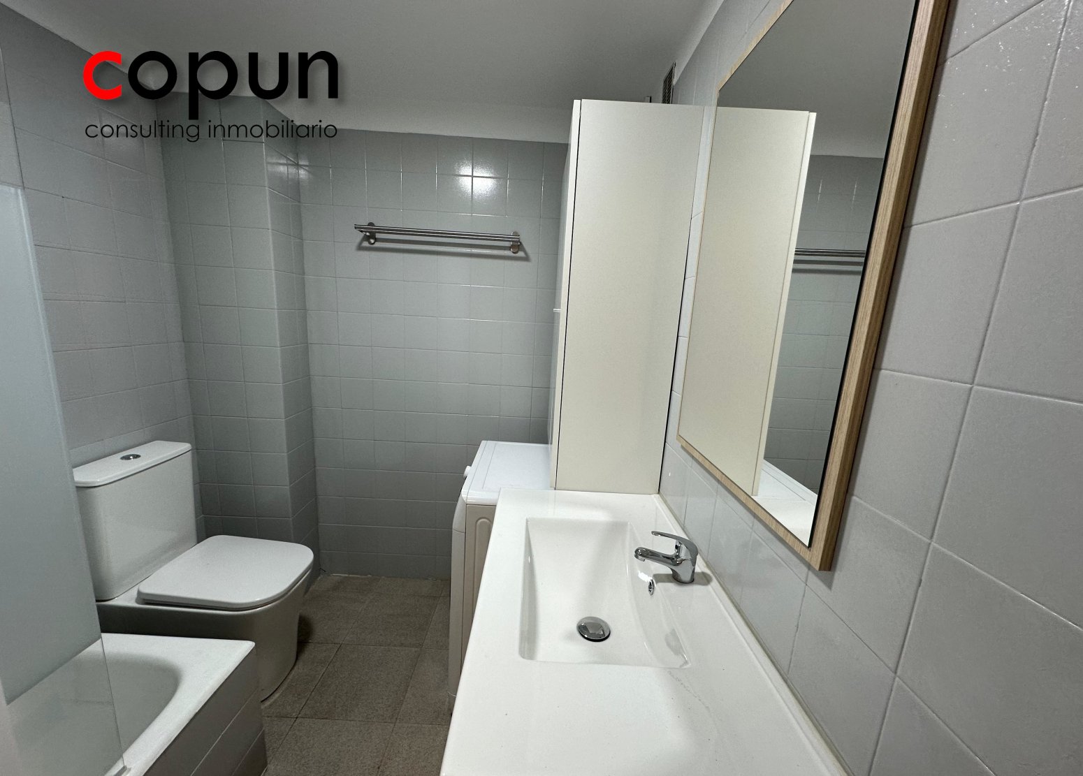 Piso de 85 m² en Oviedo