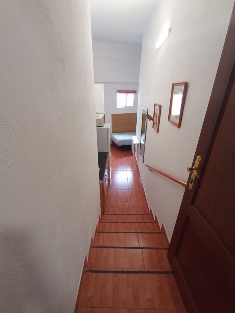 Кімната 25 м², San Cristóbal de La Laguna