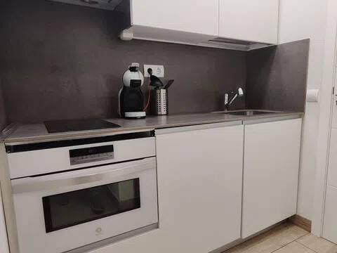Wohnung 32 m² in Madrid