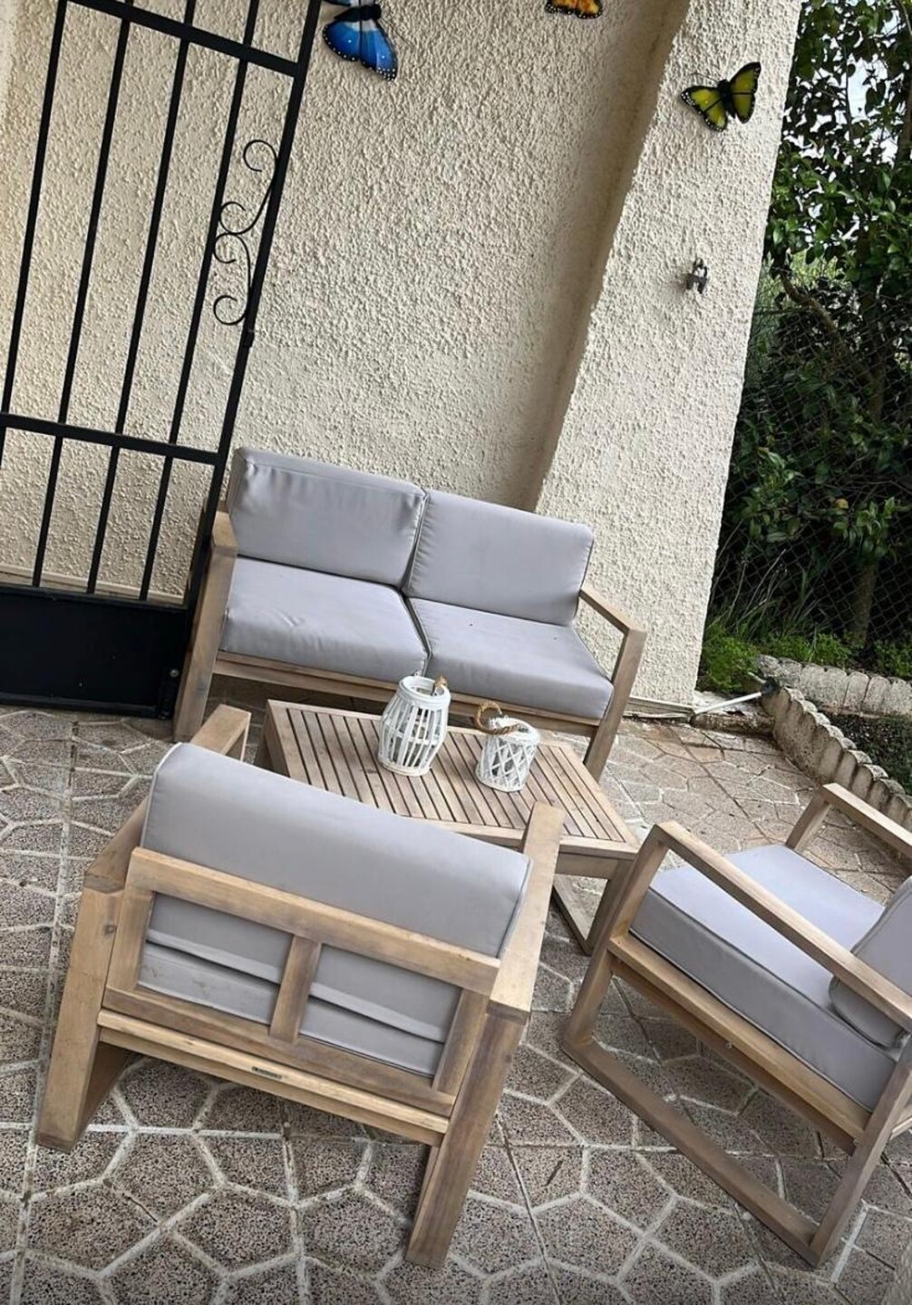 Habitación 120 m², Trijueque