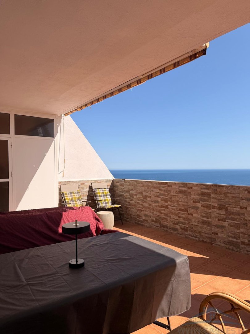 Piso de 91 m² en Roquetas de Mar