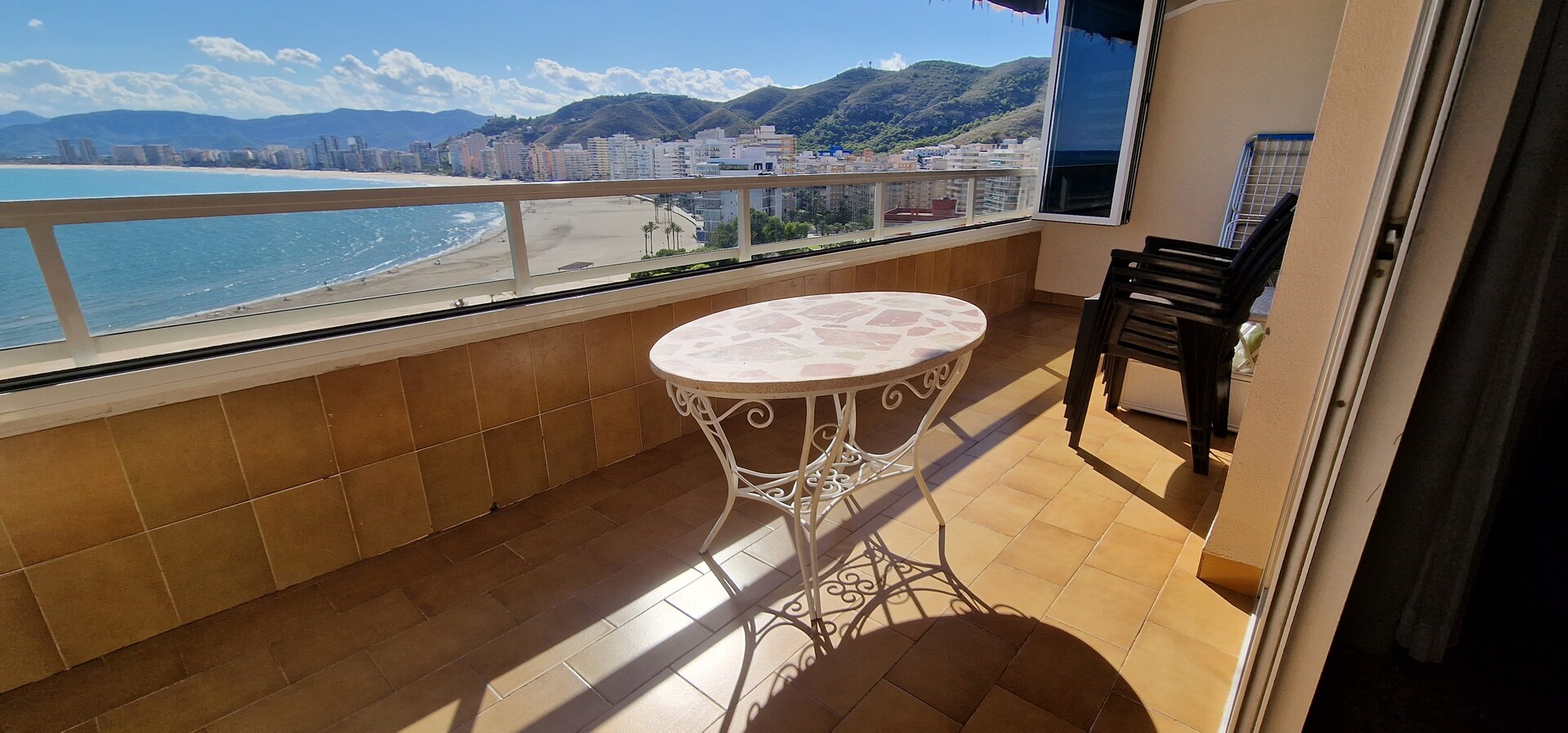 Wohnung 60 m² in Cullera
