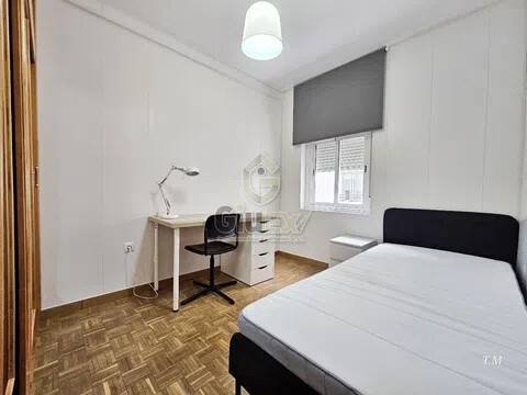 Pis de 80 m² a Cáceres