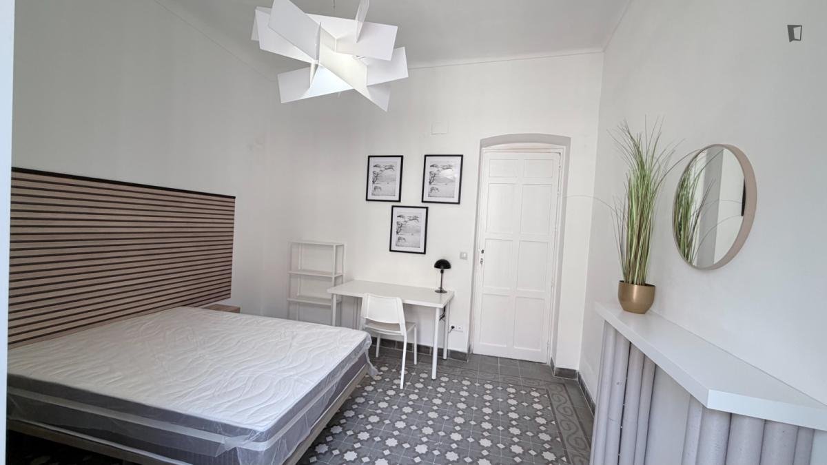 Habitació de lloguer, Granada