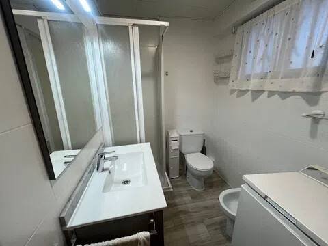 Piso de 58 m² en Benicasim