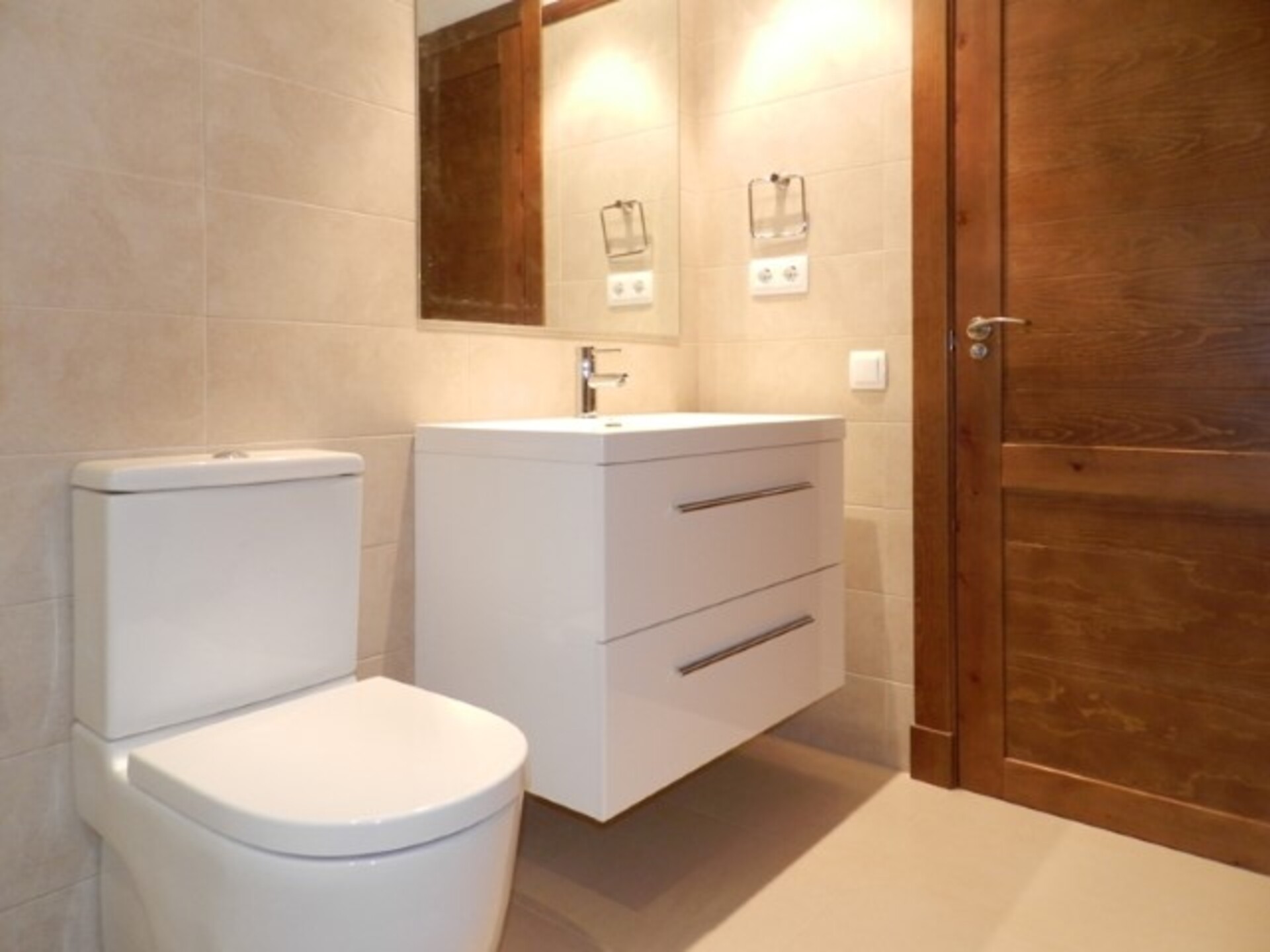 Piso de 79 m² en Alto Arán