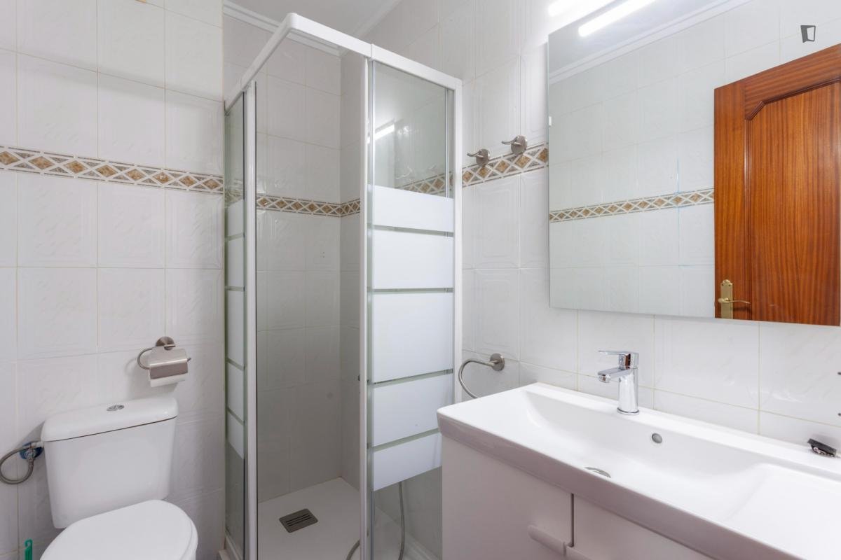 Habitación en alquiler, Valencia