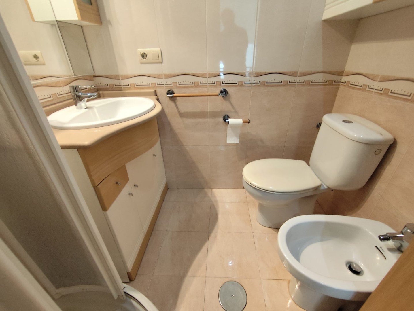 Wohnung 70 m² in A Coruña
