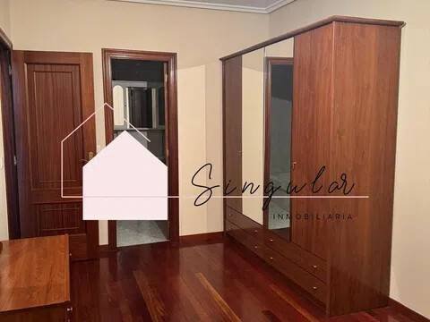 Pis de 112 m² a O Porriño