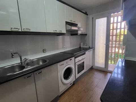 Wohnung 84 m² in Toledo