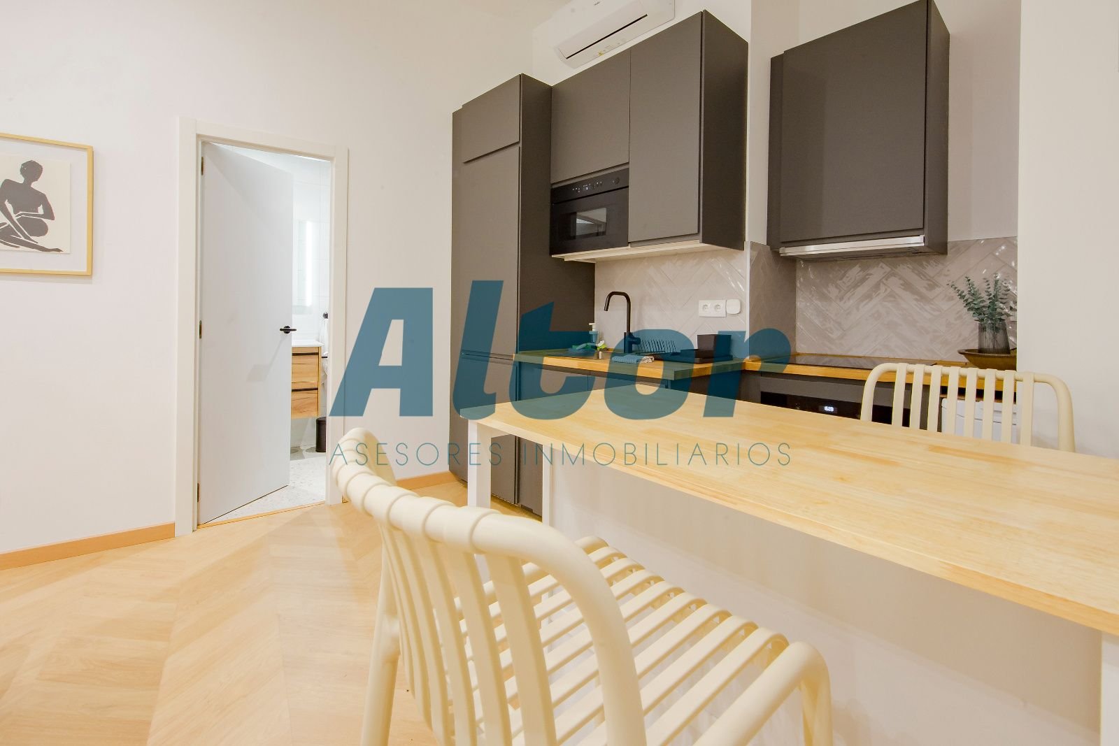 Piso de 78 m² en Madrid