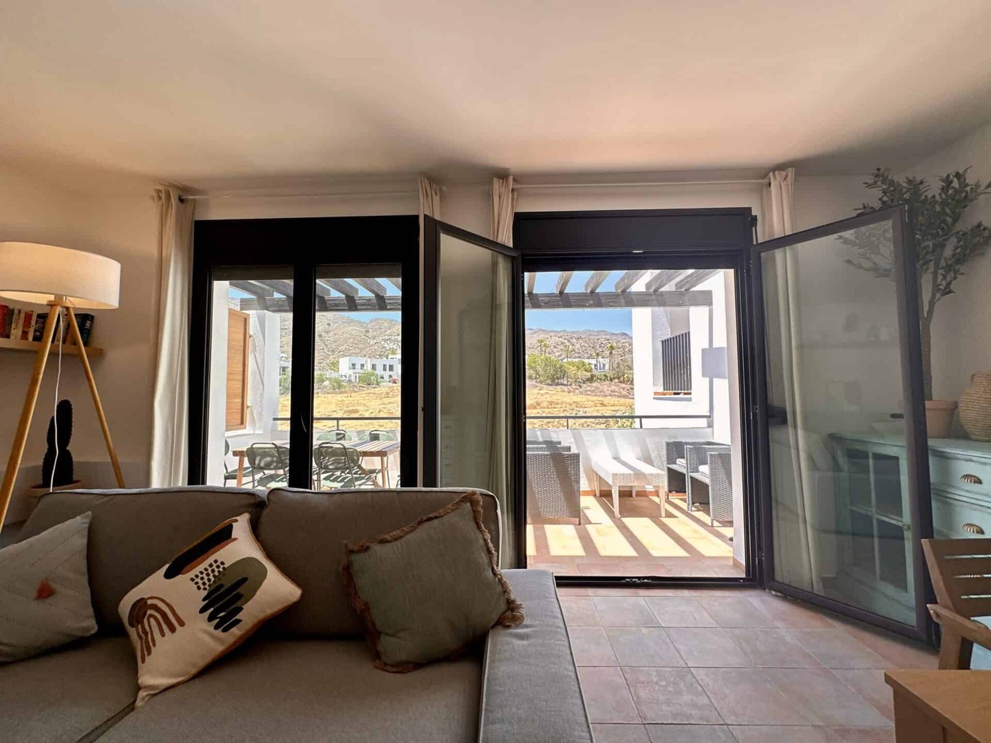 Casa de 126 m² en Mojácar