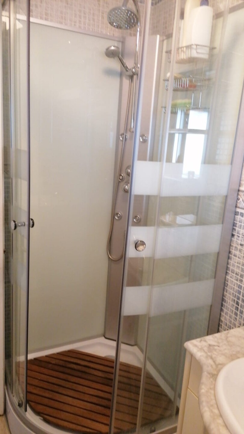 Piso de 120 m² en Viana de Cega
