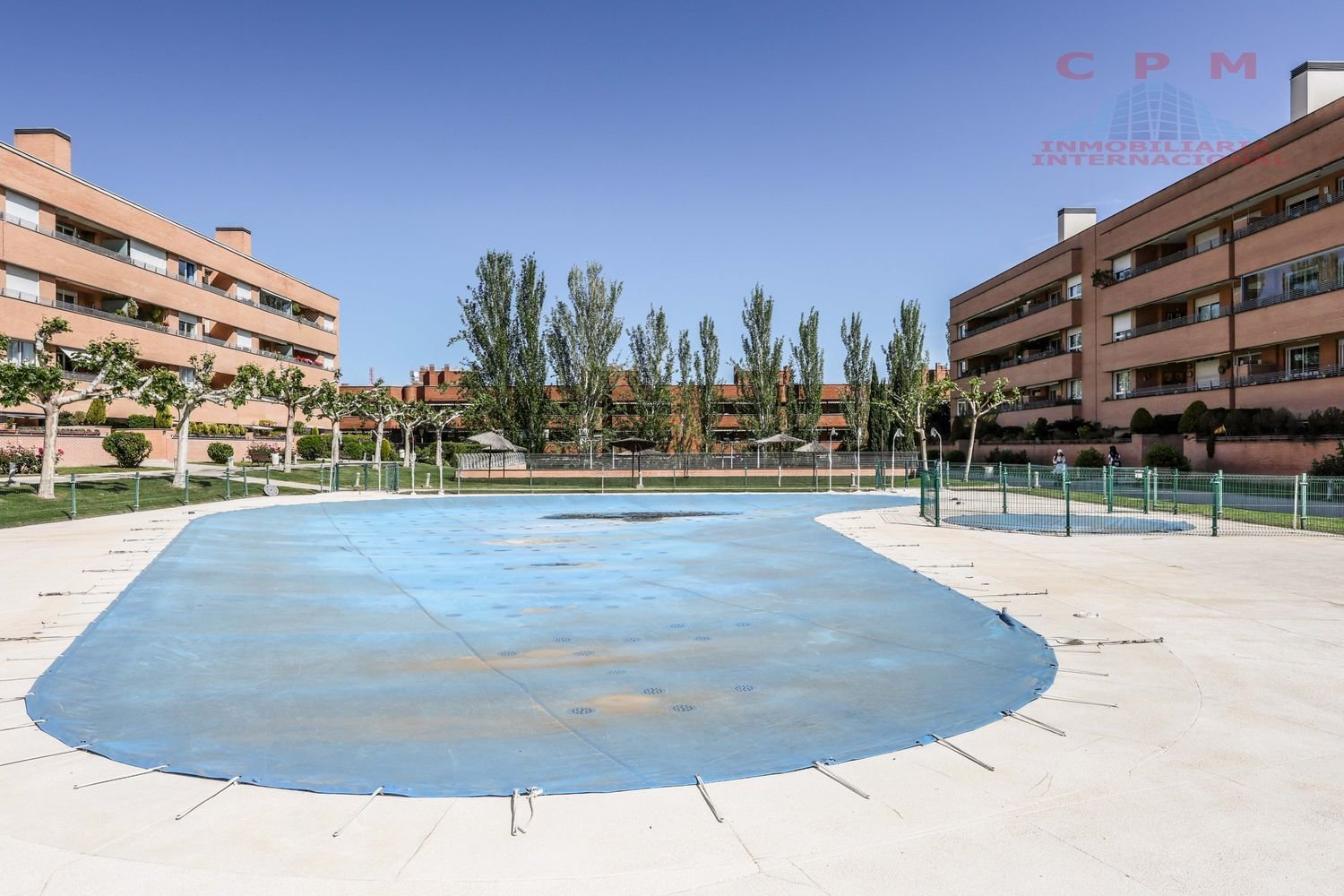 Pis de 147 m² a Pozuelo de Alarcón