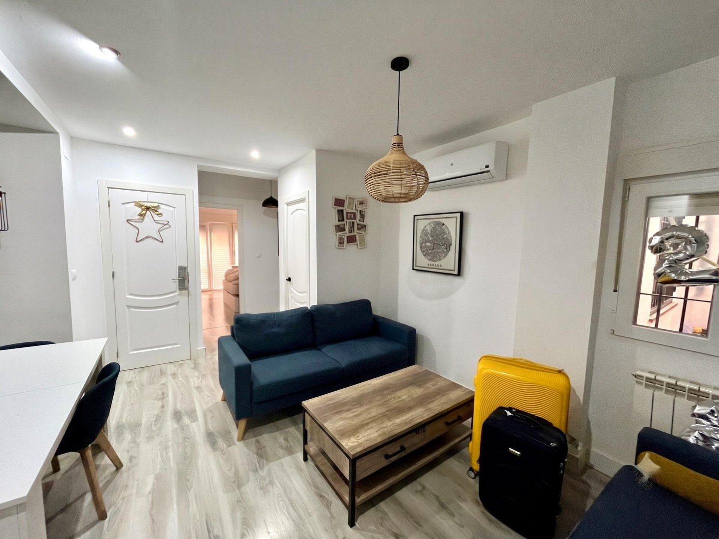 Habitació de lloguer, Granada