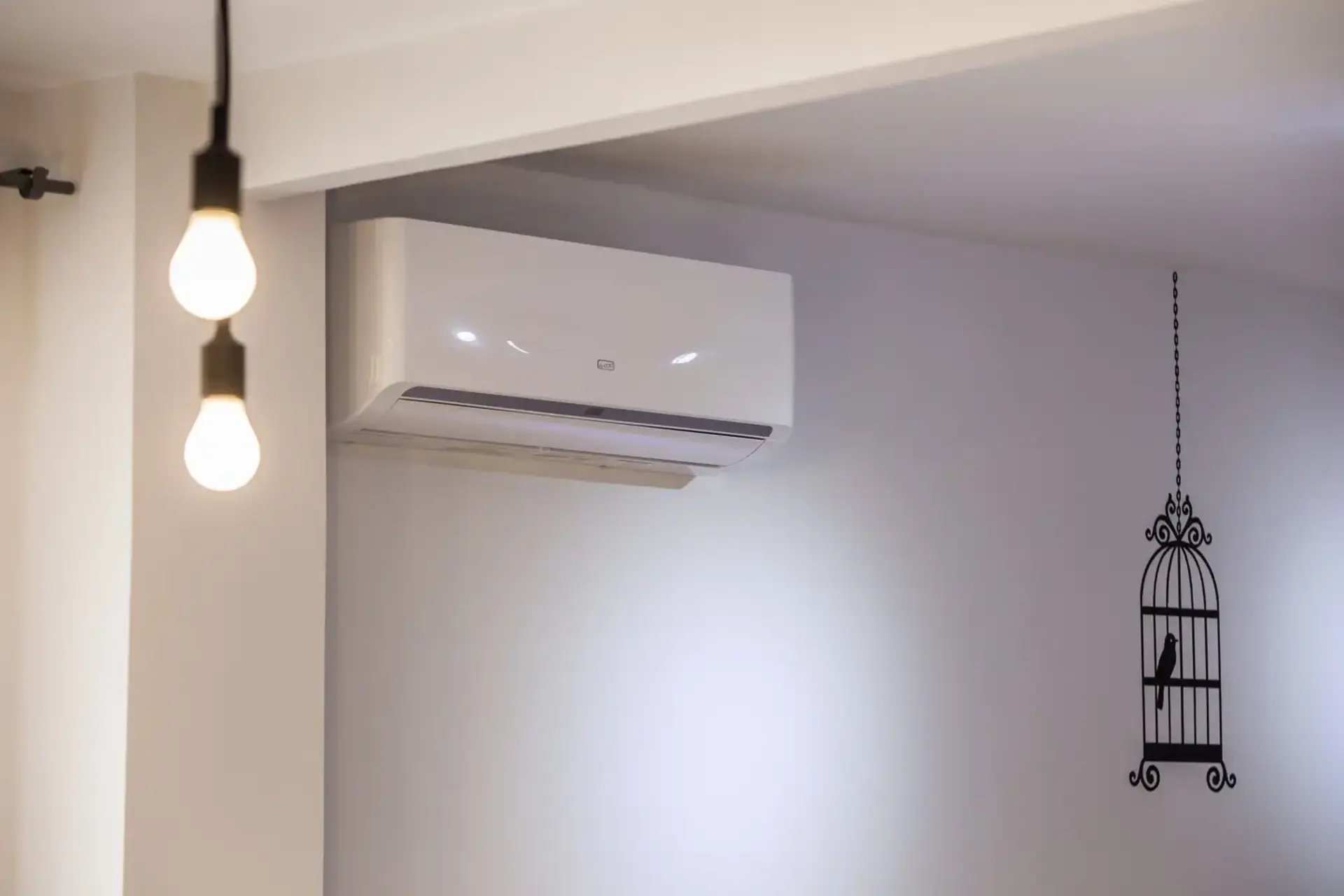 Piso de 55 m² en Guadalajara