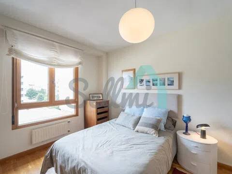 Piso de 75 m² en Gijón