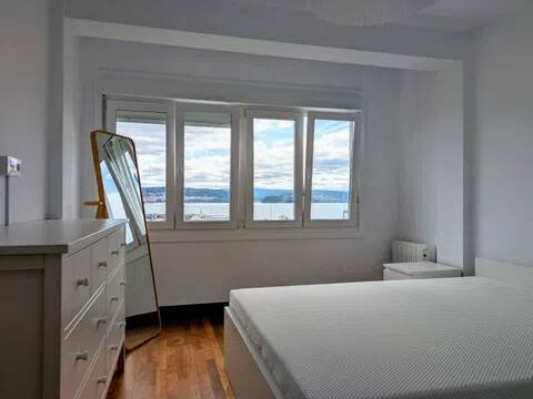 Piso de 50 m² en Sada
