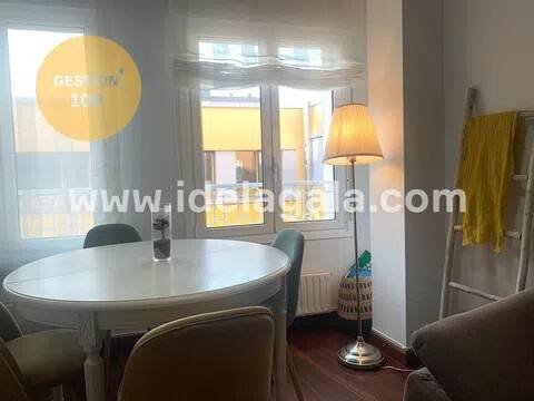 Piso de 64 m² en Guecho