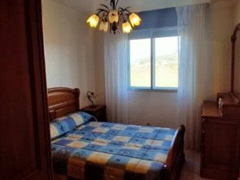 Piso de 91 m² en Ponferrada