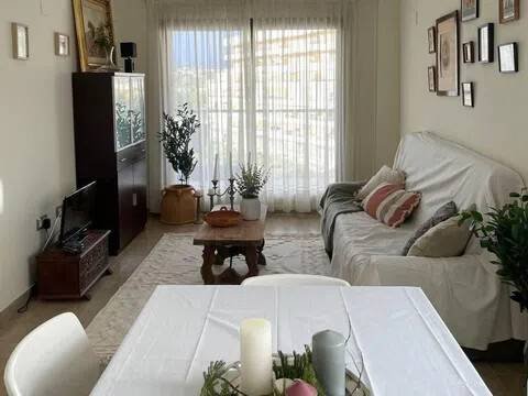 Piso de 85 m² en Teulada