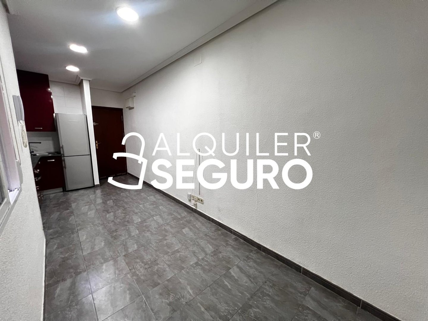 Piso de 40 m² en Madrid