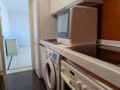 Apartamento 87 m² em Madrid