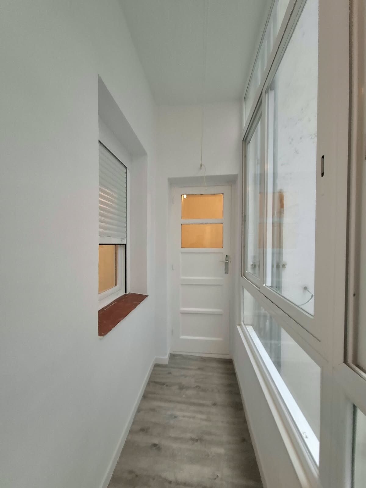 Flat 128 m² in Madrid
