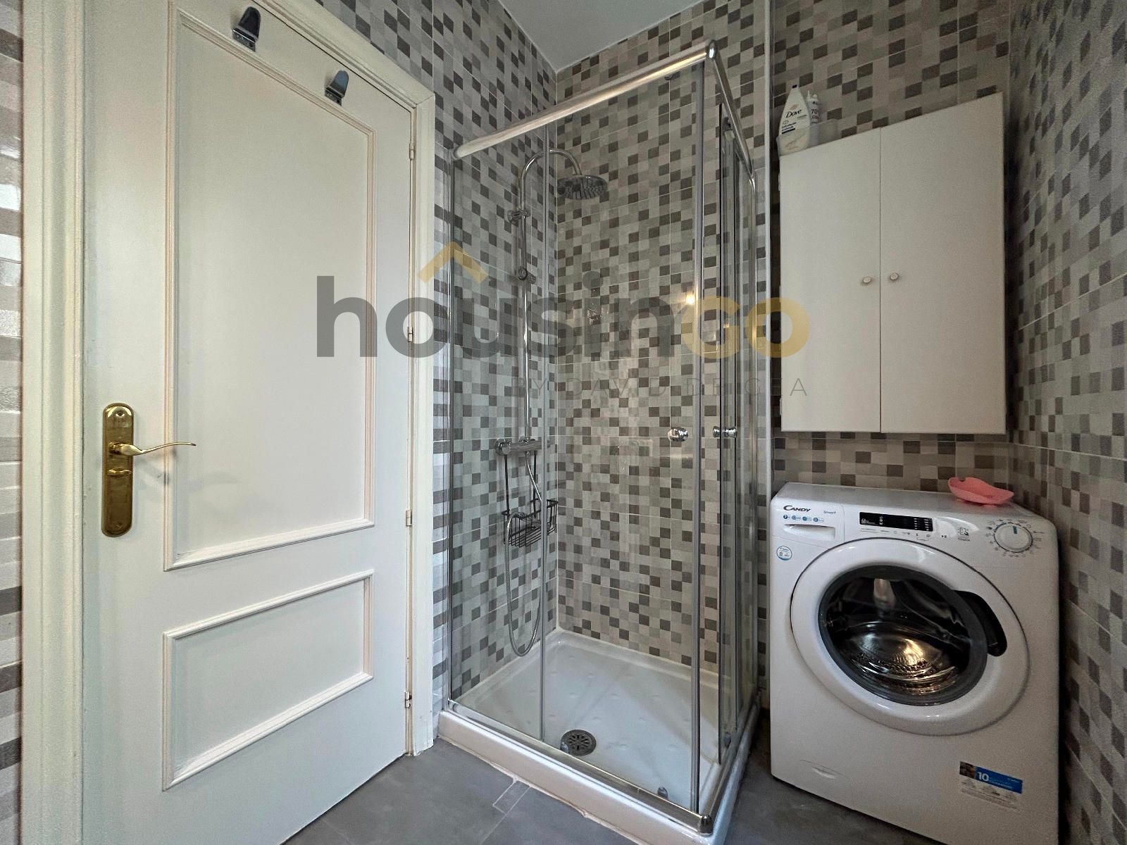 Wohnung 80 m² in Madrid