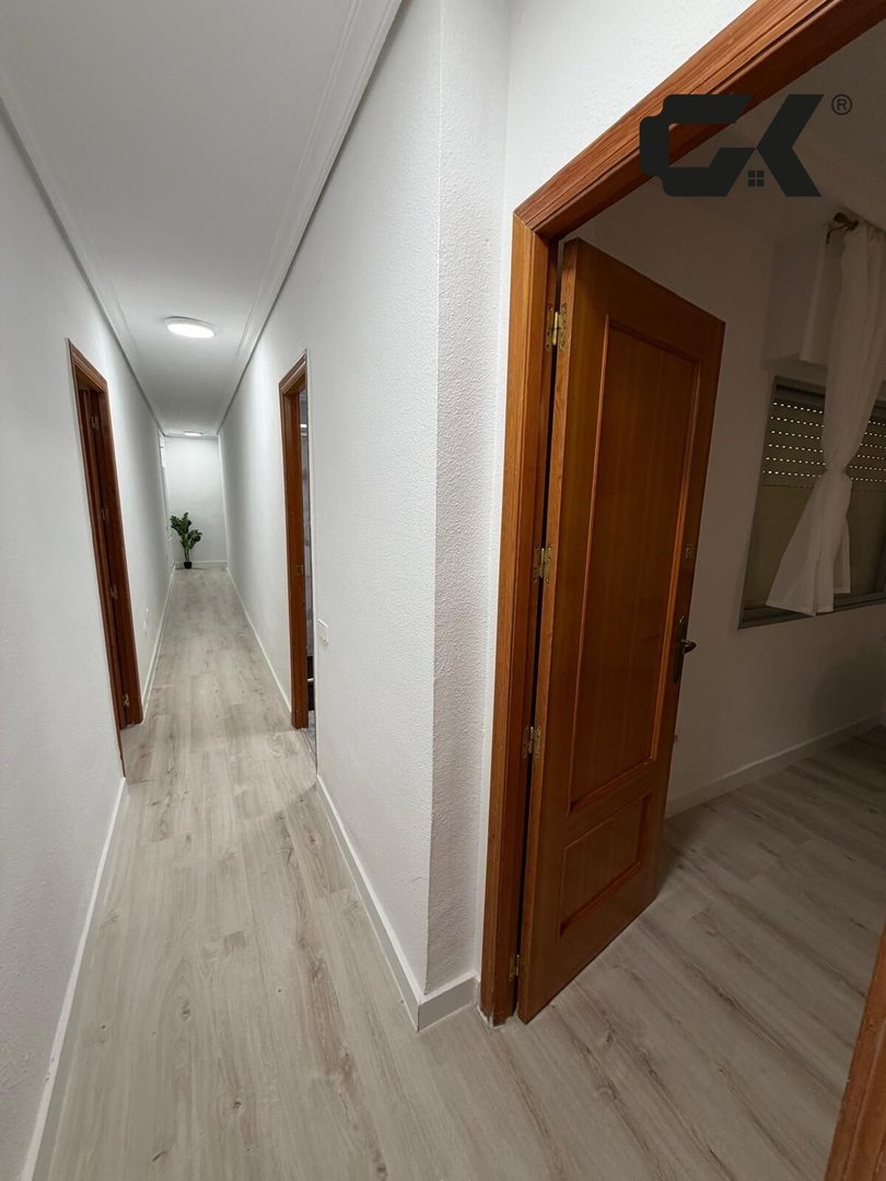 Habitación 143 m², Alcantarilla