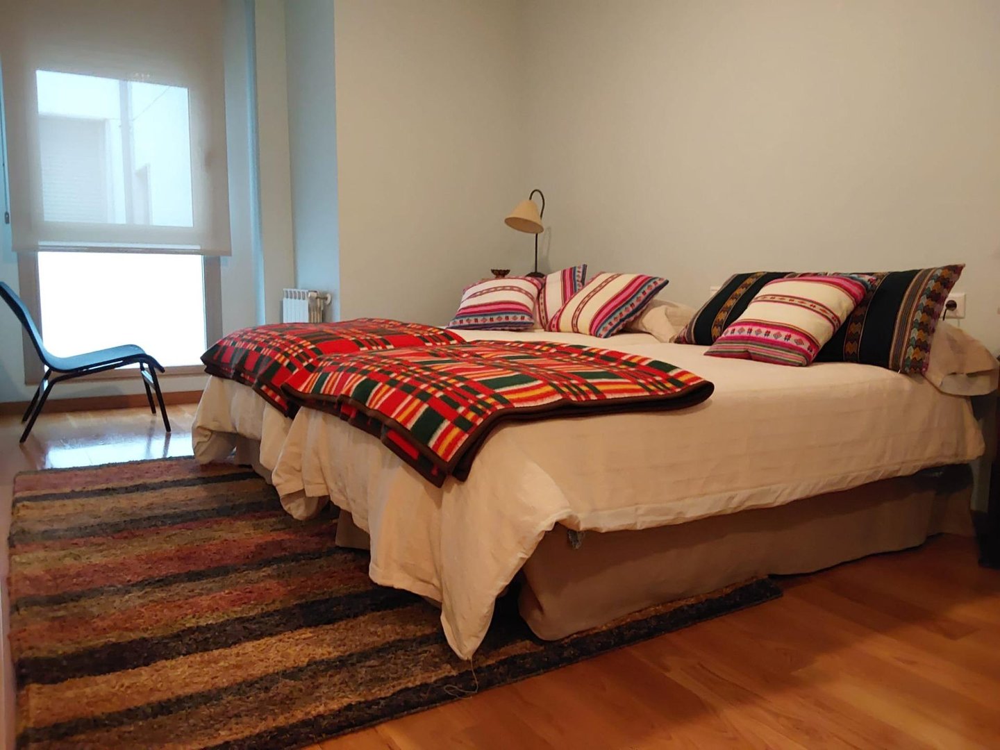 Piso de 120 m² en Ribeira