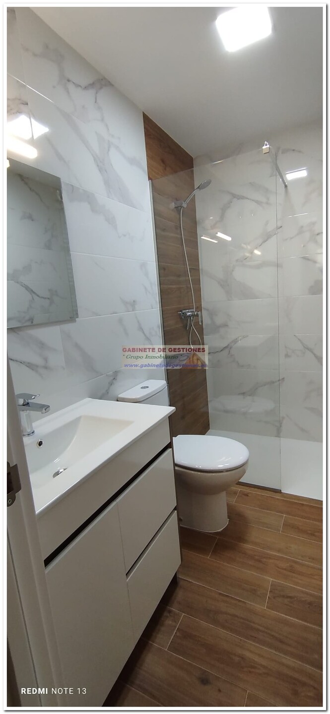 Habitación 120 m², Albacete