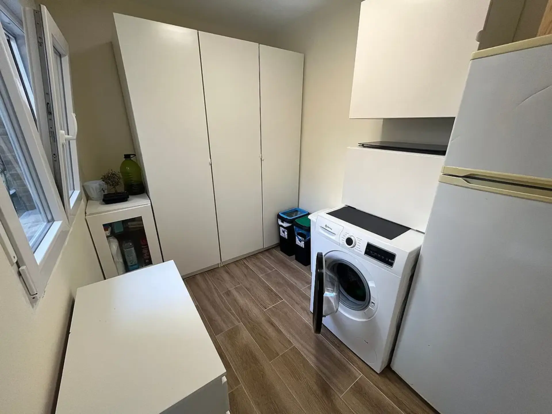 Pis de 72 m² a Getafe