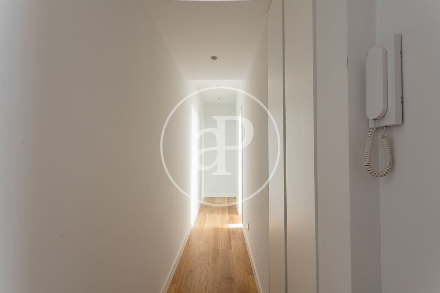 Pis de 105 m² a Madrid