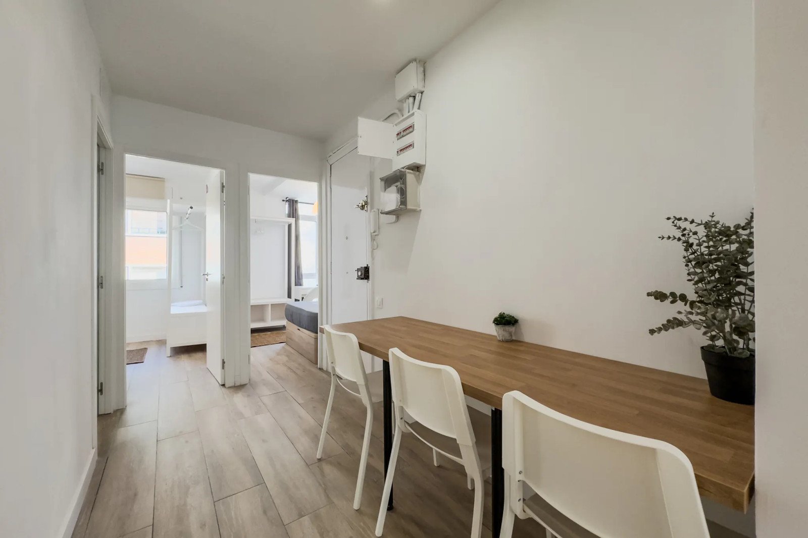 Habitació de lloguer, l'Hospitalet de Llobregat