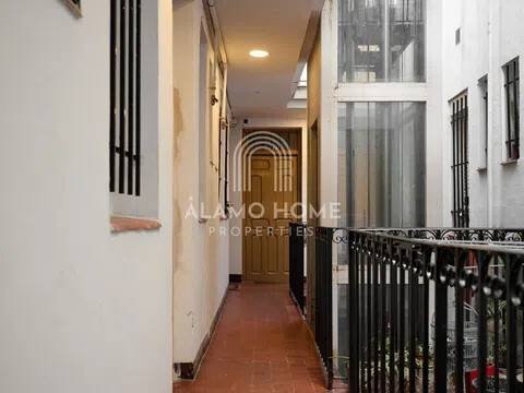 Piso de 24 m² en Madrid