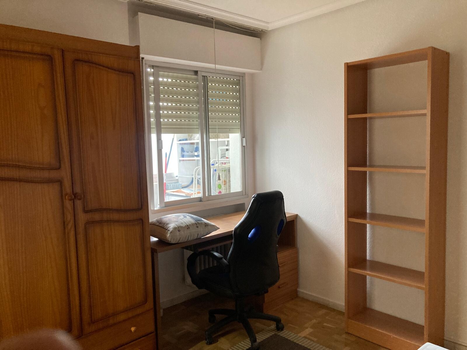 Piso de 125 m² en Salamanca