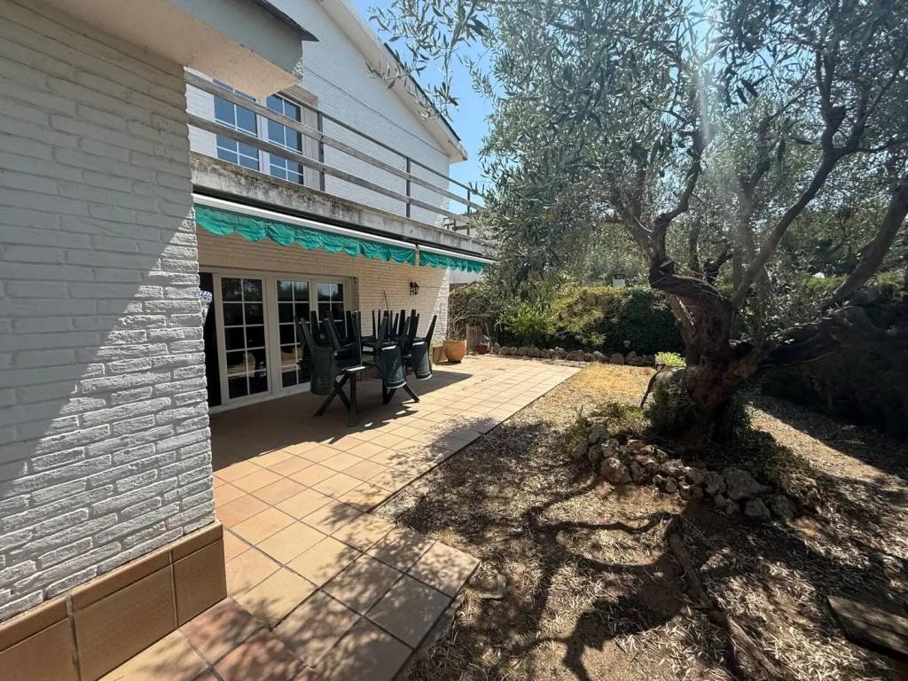 Casa de 206 m² a Santa Eulàlia de Ronçana