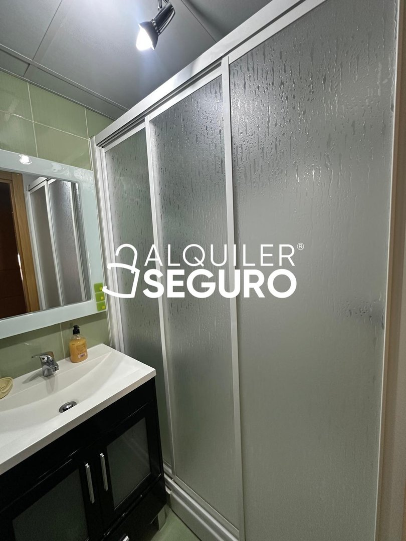 Piso de 80 m² en Fuenlabrada