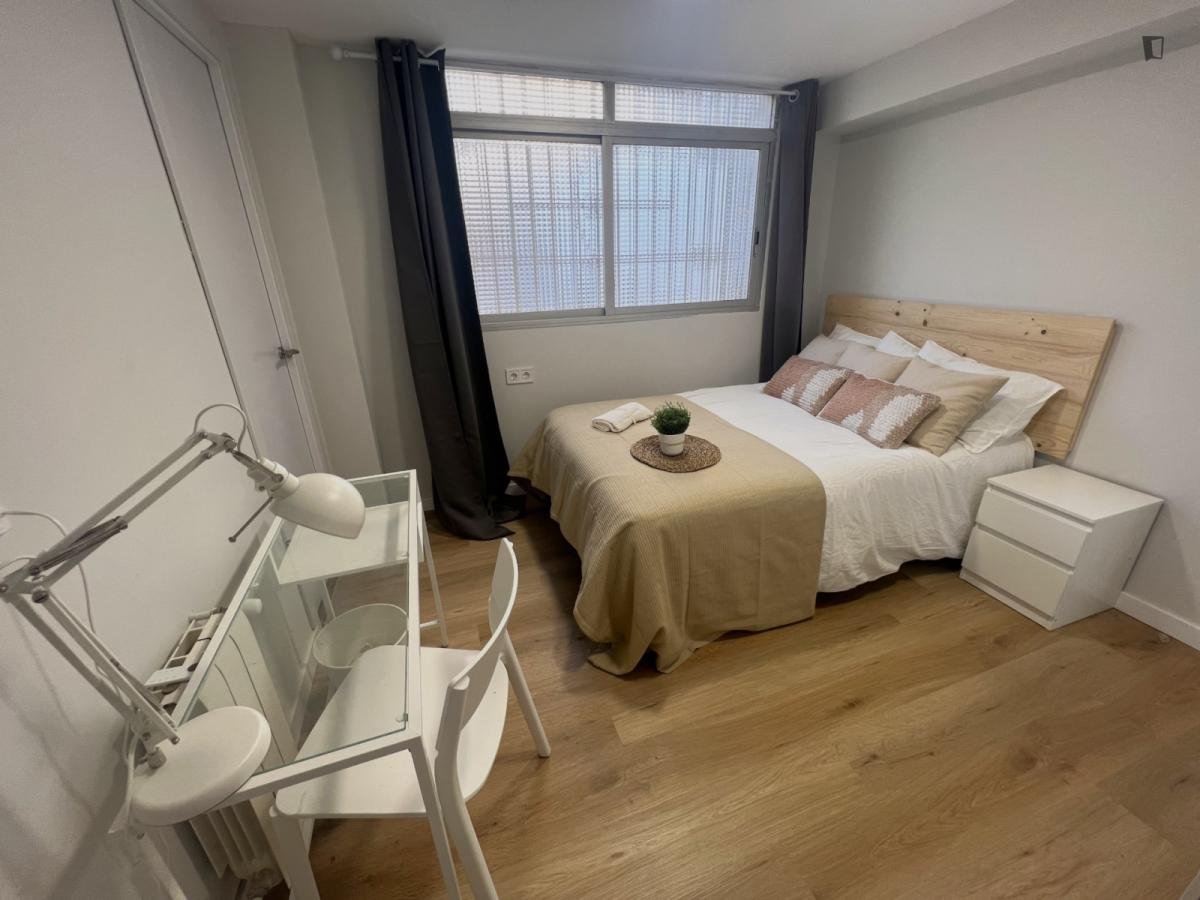 Habitació de lloguer, València