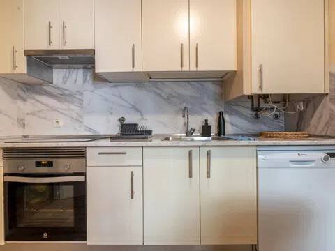 Habitación 100 m², Madrid