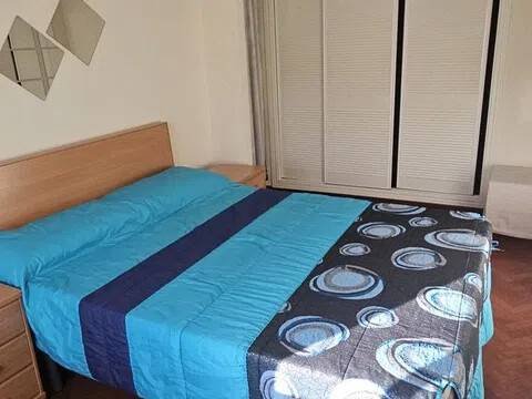 Piso de 50 m² en Ciudad Real