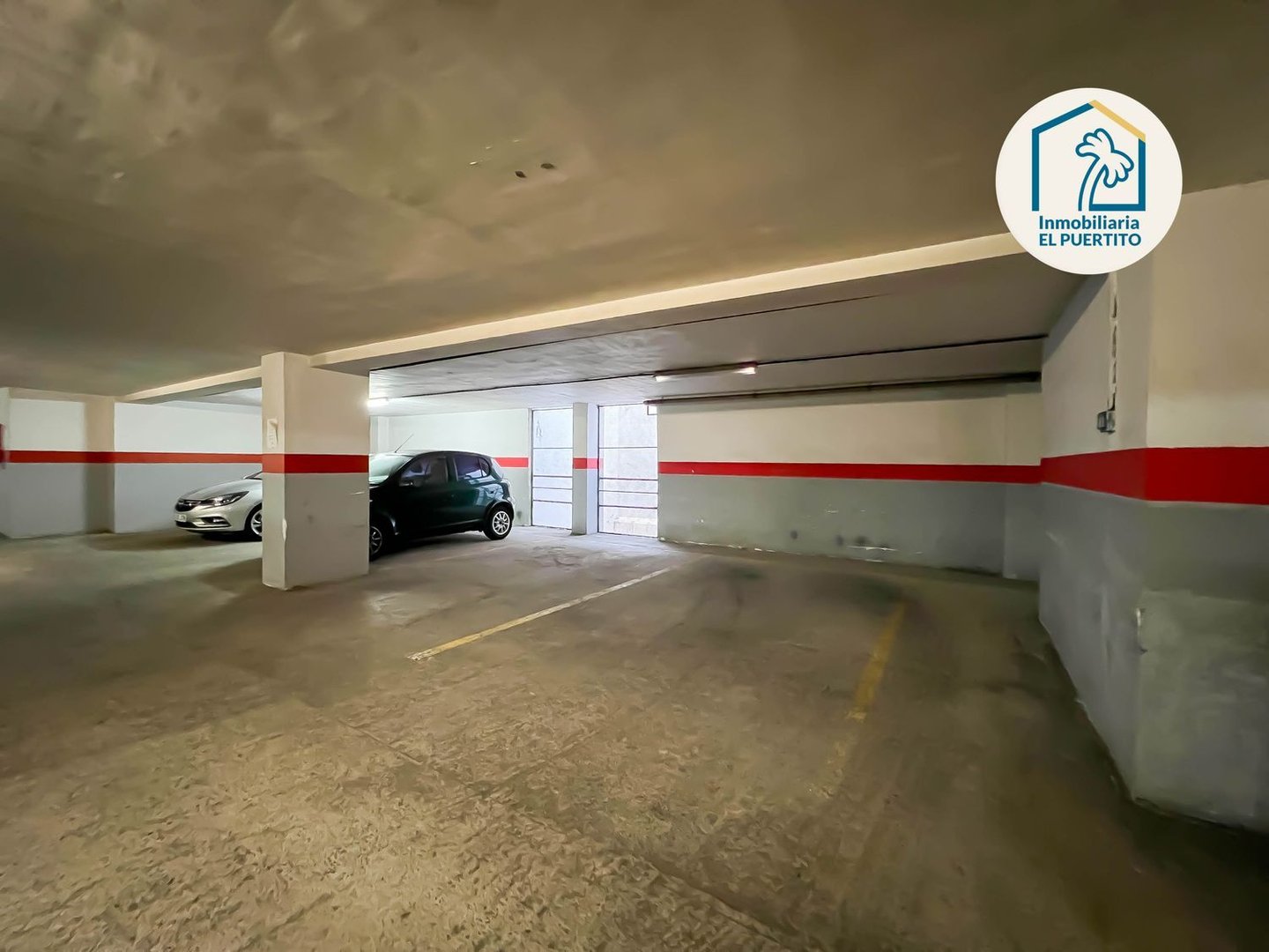 Wohnung 106 m² in Güímar