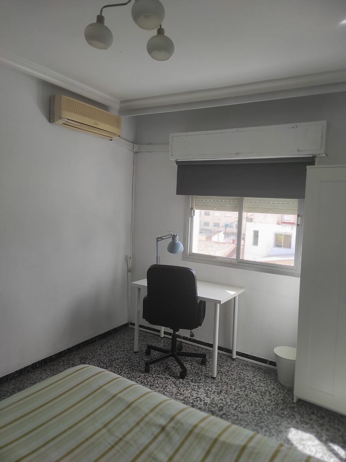 Piso de 105 m² en Murcia