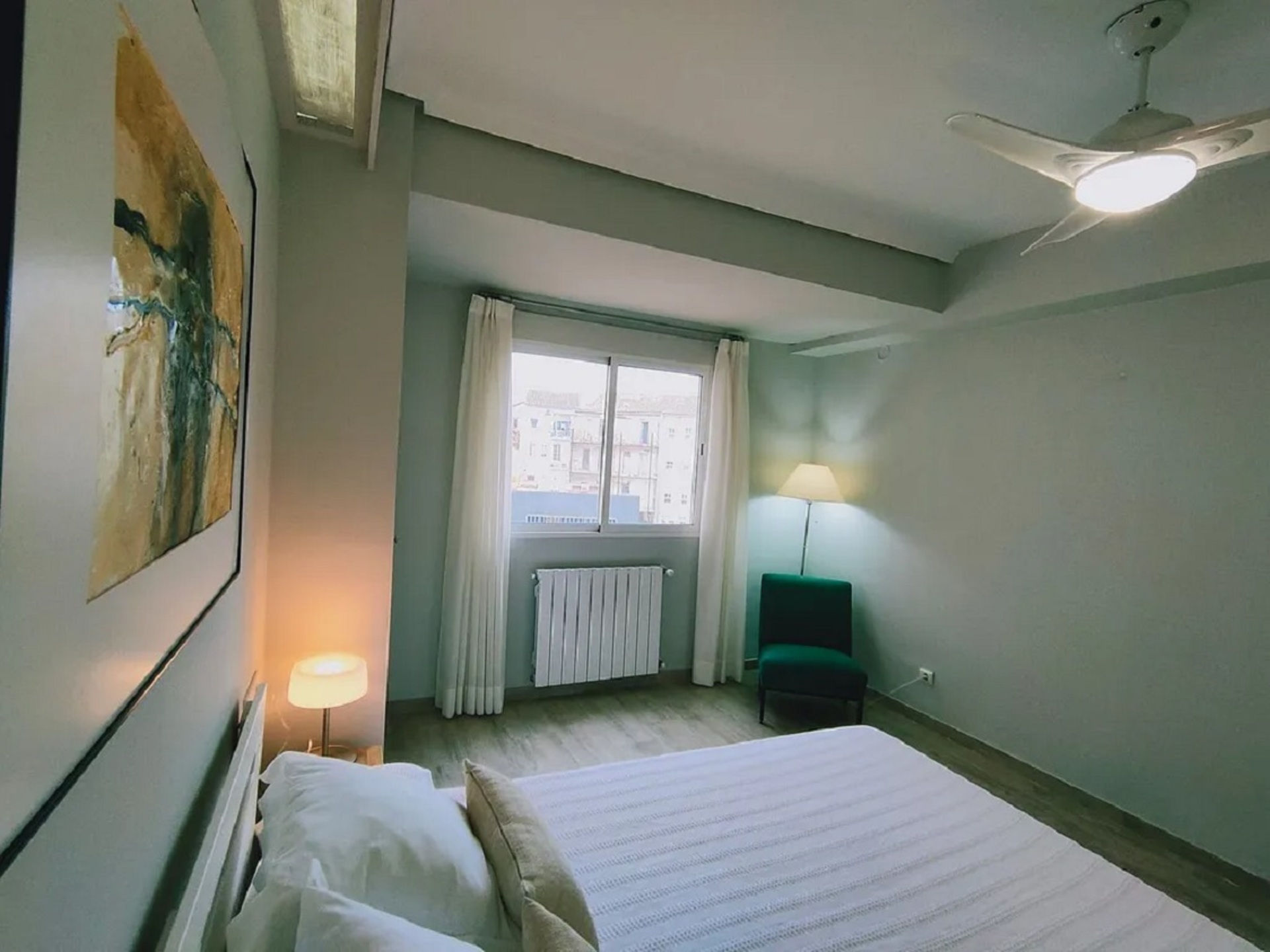 Appartamento 108 m² a Valencia