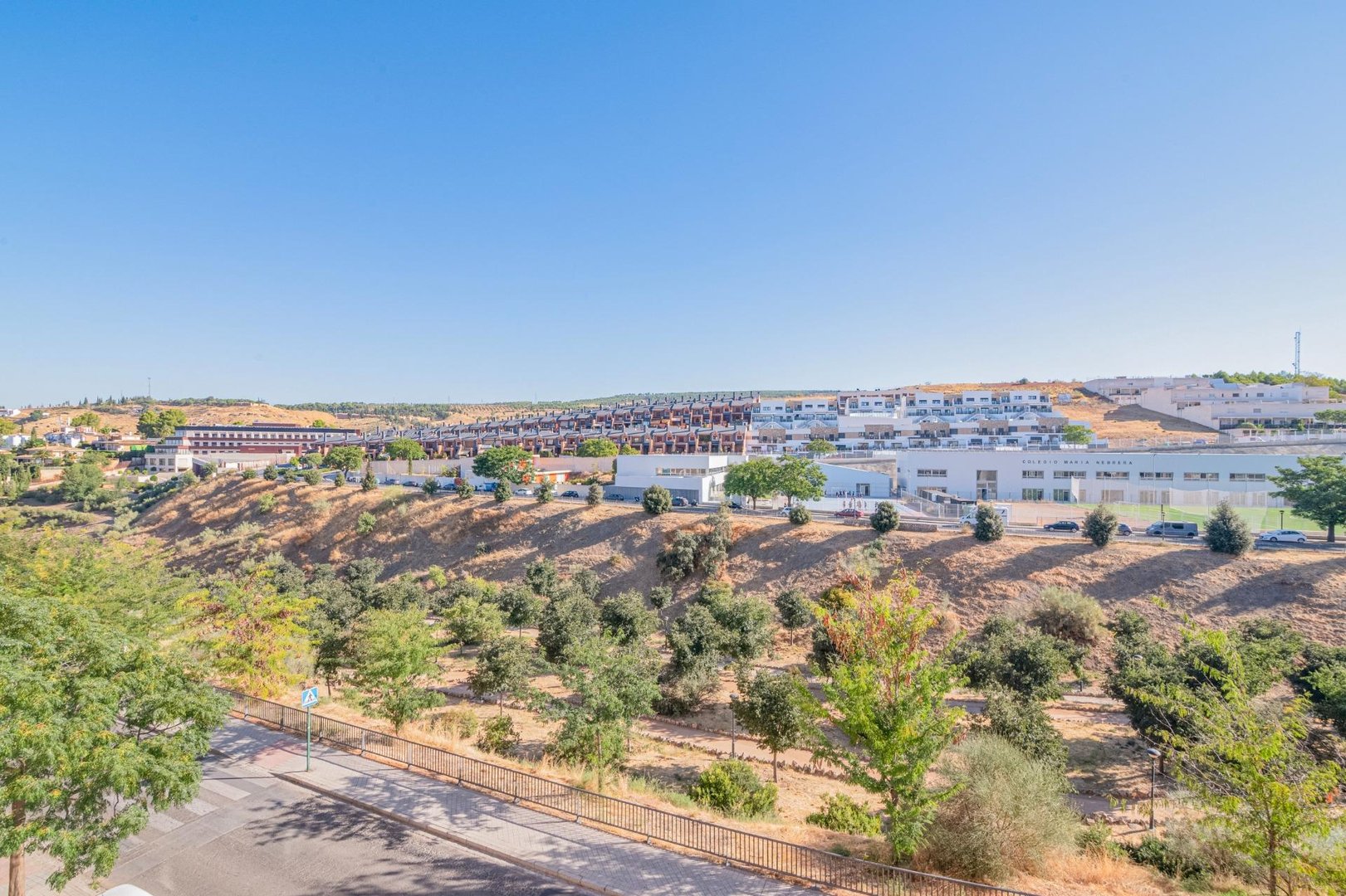Piso de 113 m² en Granada