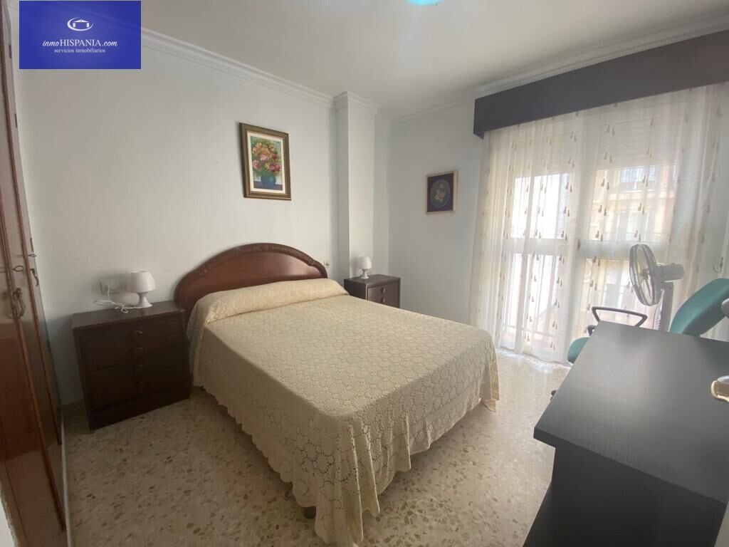 Piso de 99 m² en Cádiz