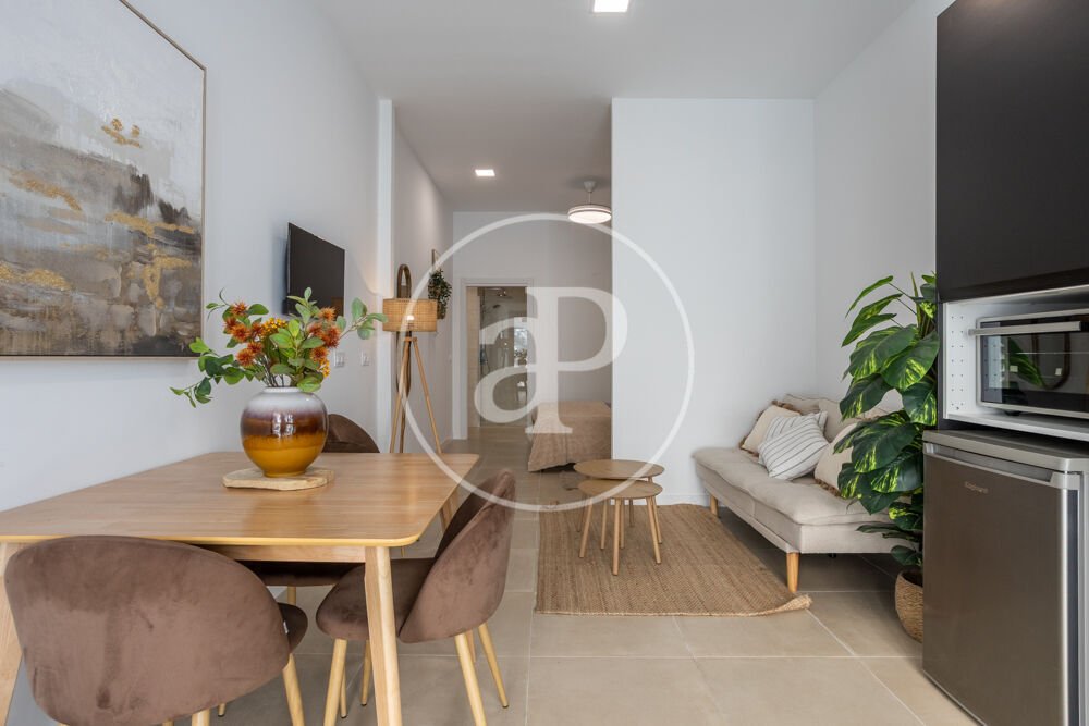 Casa de 30 m² en Valencia