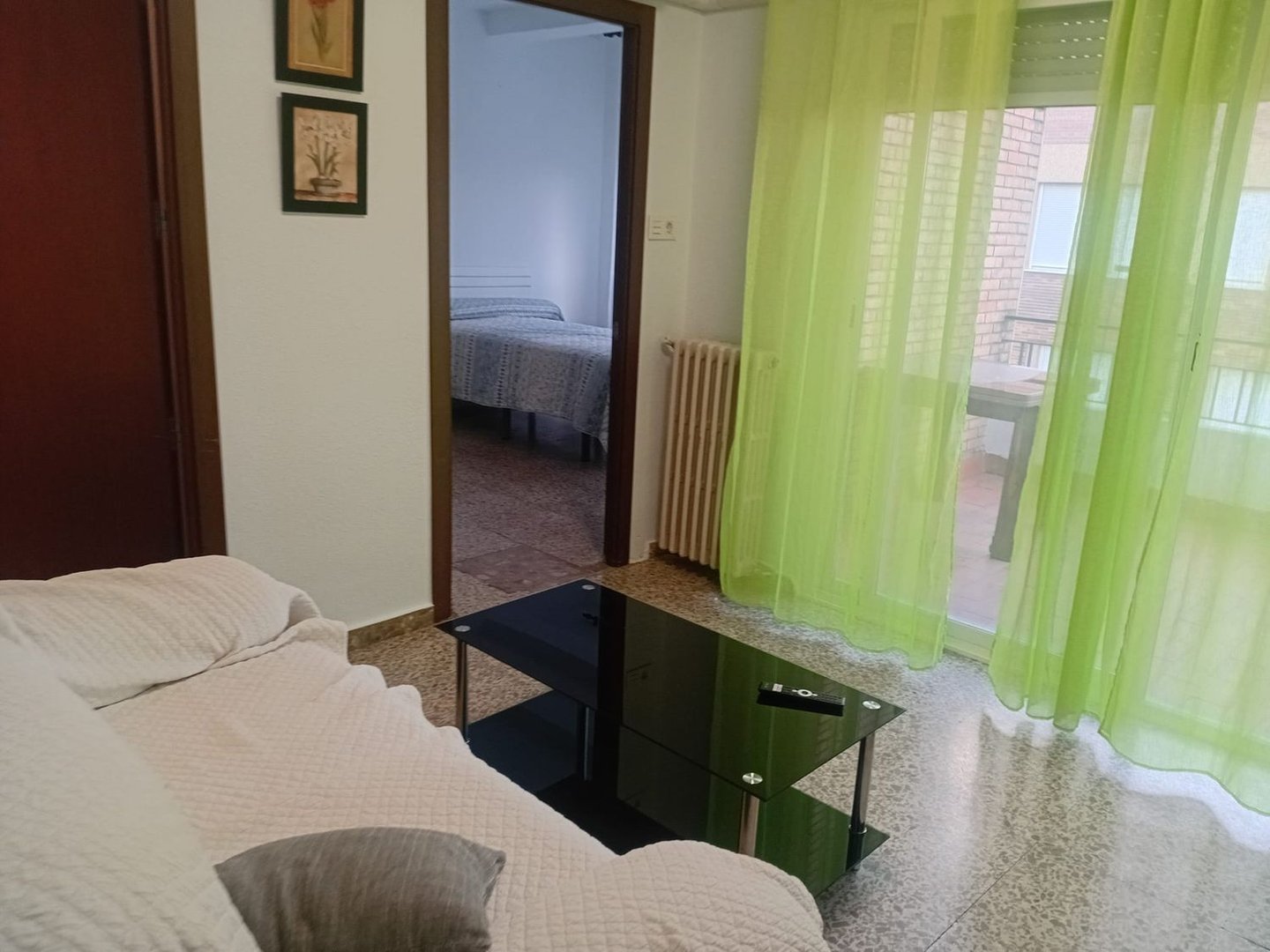 Pis de 120 m² a Granada