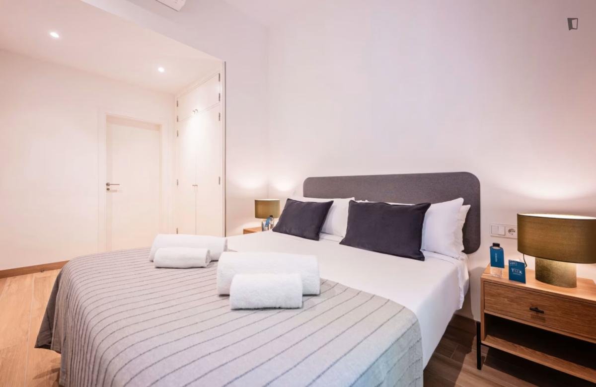 Piso de 65 m² en Barcelona
